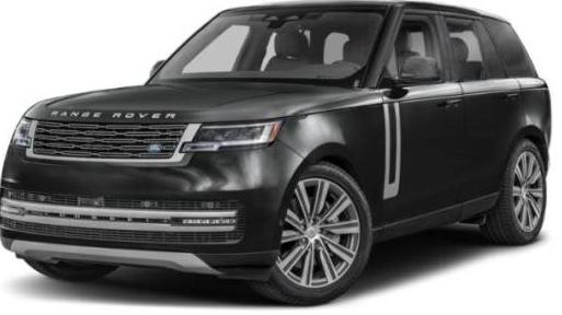 LAND ROVER RANGE ROVER 2023 SALKP9FU9PA042831 image